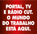 Portal, TV e Rádio CUT